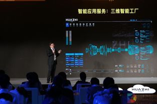 智造云 上天 華制智能助力企業(yè)實現(xiàn)智能制造轉(zhuǎn)型