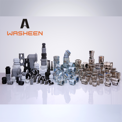 WAS-SSGL 金屬軟管 結構、特性與工業應用詳解